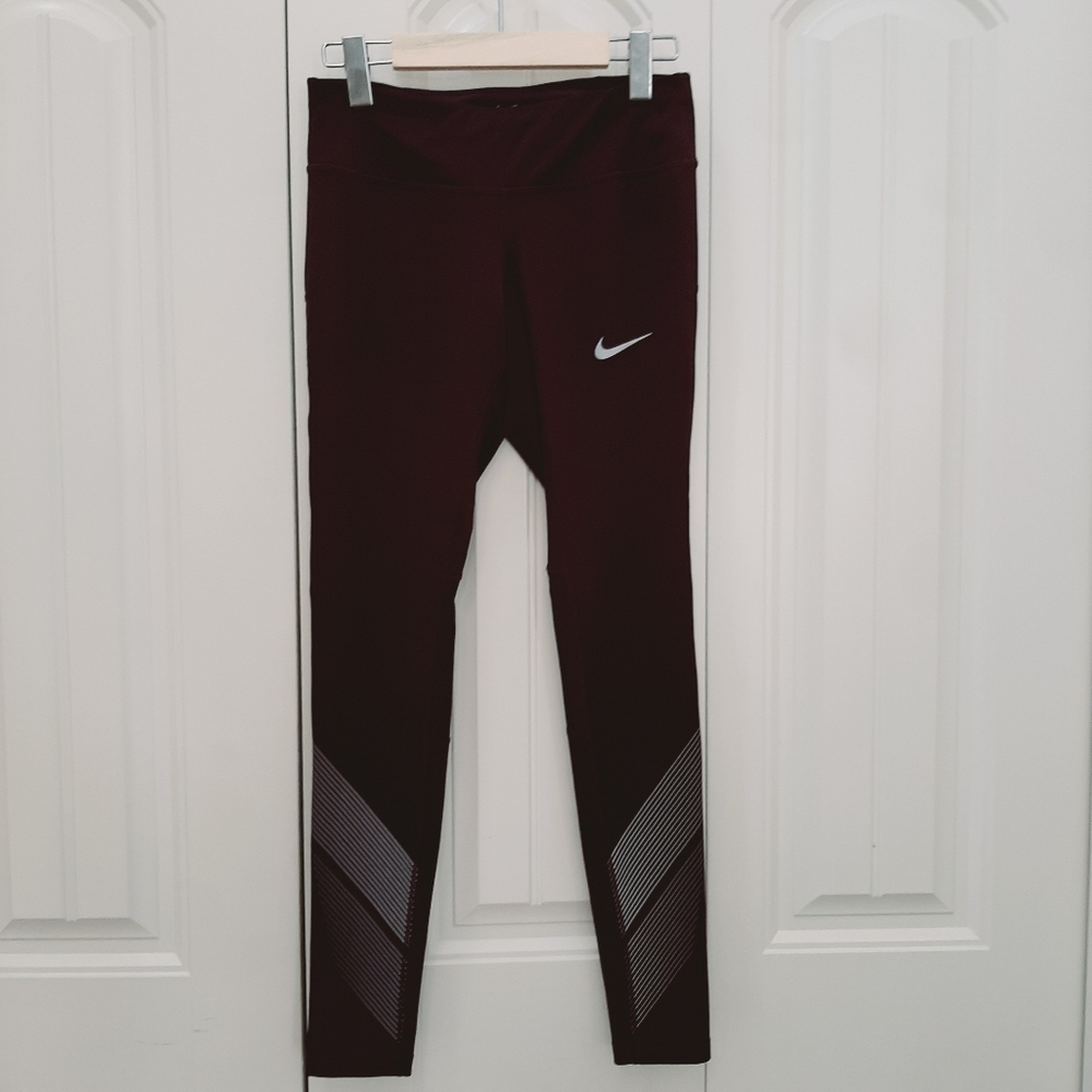 Nike Power Flash Running Tight